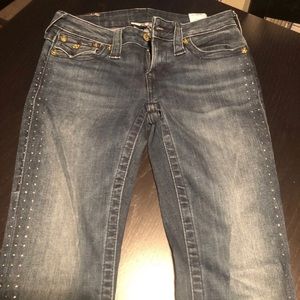 True Religion Women’s Jeans